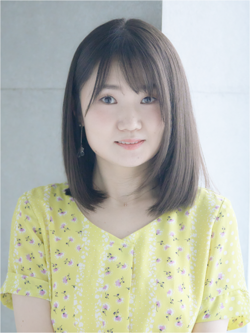 ナレーター・声優・MC 村山香月