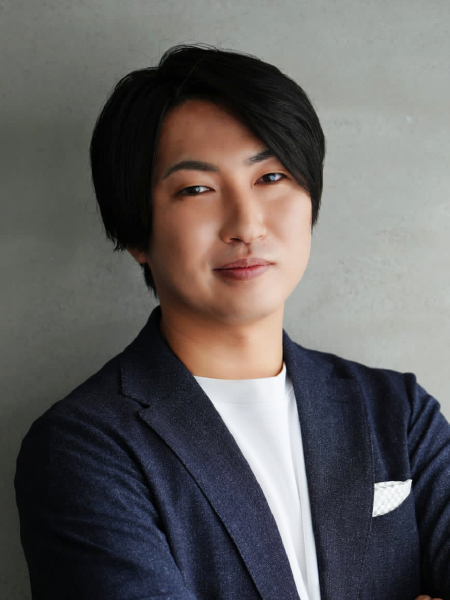 代表取締役 伊藤恵輔